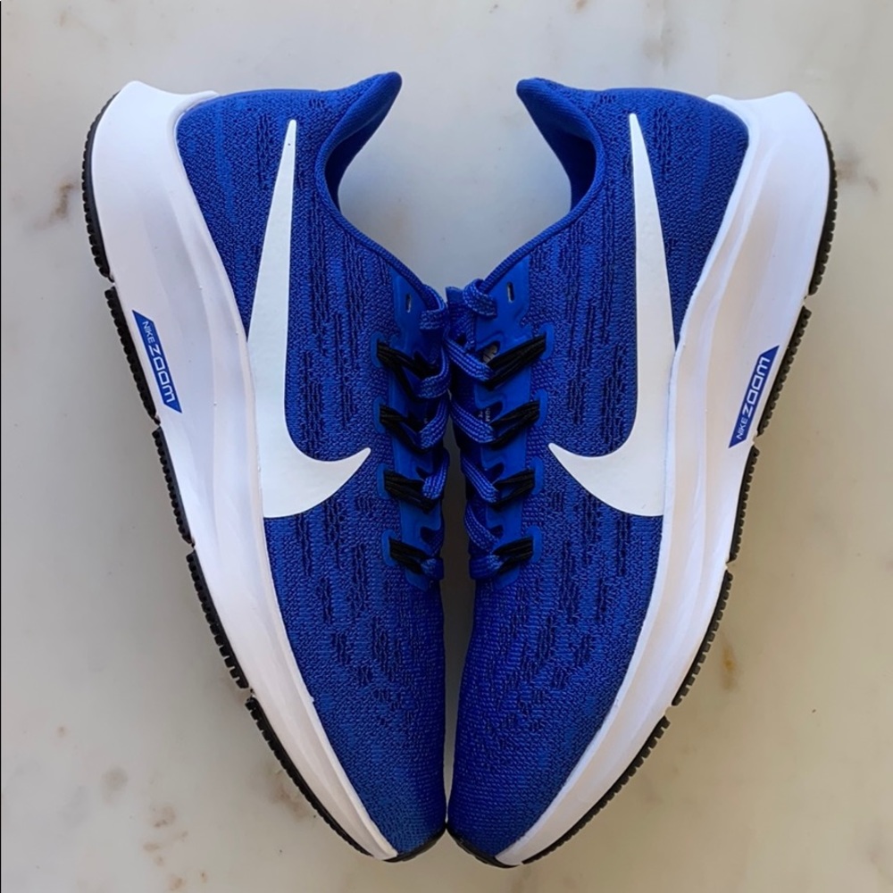 NWT Nike Air Zoom Pegasus 36 running sneakers - Picture 2 of 8
